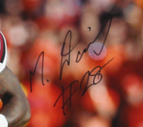 Mike Davis Signed South Carolina Gamecocks Unframed 16x20 NCAA Photo