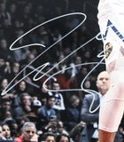 Jamal Murray Autographed/Signed Denver Nuggets 16x20 Photo Fanatics 39633