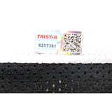 Dermotti Dawson Autographed/Signed Pro Style Black Jersey TRI 43410