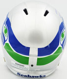 DEVON WITHERSPOON AUTOGRAPHED SEAHAWKS 1983-01 FULL SIZE HELMET MCS 235445