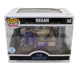 Linda Blair Signed The Exorcist Regan #1425 Funko Pop! with "Regan" Inscription