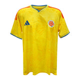 Radamel Falcao Signed Colombia Soccer Jersey #9 with Beckett COA
