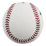 D-Backs Corbin Carroll Authentic Signed Manfred OML Baseball BAS Witnessed