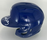 KC Royals BO JACKSON Signed Full Size Kansas City Rawlings Helmet AUTO - JSA