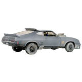 Tom Hardy Mel Gibson Autographed Mad Max V8 Interceptor 1973 Ford Falcon 1:18