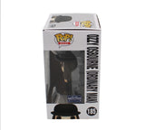Ozzy Osbourne Signed Ozzy Osbourne Ordinary Man #185 Funko Pop!