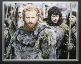 Tormund Giantsbane Framed 11x14 Game of Thrones Photo