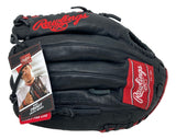 Mike Trout Los Angeles Angels Signed Rawlings Youth Trout Model Glove MLB
