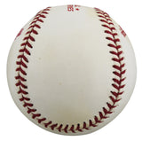1994 World Series Logo Rawlings Baseball Un-signed