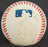 Greg Maddux Signed ML Baseball (JSA COA) 355 Wins / 3371 Strikeouts Cubs/ Braves