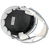 Jack Sawyer Signed Ohio State 24 Champs F/S Helmet Captain Jack Beckett 50058