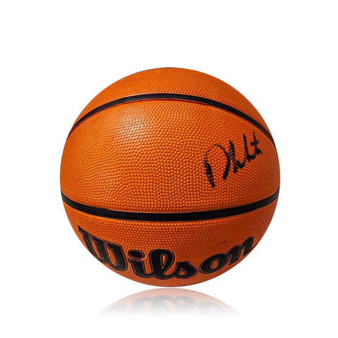 Derrick White Boston Celtics Autographed Signed NBA Basketball JSA PSA Pass