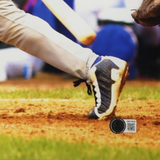 Sammy Sosa Signed Cubs 16x20 Photo (Beckett) Chicago's All Time Home Run Leader