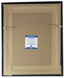 Terrell Owens Signed Framed San Francisco 49ers 8x10 Football Photo BAS