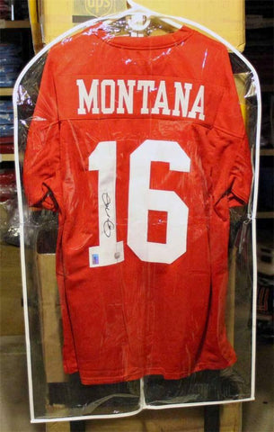 Clear Vinyl JERSEY DISPLAY Zippered Bag - MLB NBA NFL NHL - Protection from DUST