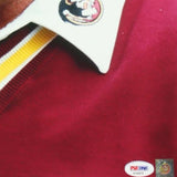 Bobby Bowden Signed Florida State Seminoles 16x20 Photo PSA FSU Winningest Coach