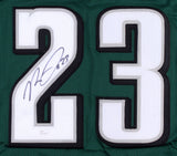 Rodney McLeod Signed Philadelphia Eagles Jersey (JSA COA) Super Bowl LII Champ