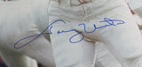 Johnny Unitas HOF Signed/Autographed 16x20 Photo Baltimore Colts PSA/DNA 212548