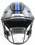 Peyton Manning Signed Indianapolis Colts F/S ALT 23 Speed Flex Helmet - Fanatics