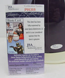 Randy Moss Vikings Signed/Auto Full Size Proline Authentic Helmet JSA 200957