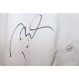 Tom Brady Signed Montreal Expos Mithcell and Ness Limited Jersey Fanatics 53852