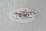 Mark Ingram Signed & Insc "09 Heisman" Alabama Custom Jersey Sz XL JSA 212752