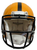 Jack Lambert HOF Signed/Ins Steelers Full Size Speed Authentic Helmet JSA 164403