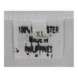 LaVar Arrington Signed/Auto White Penn State Custom Football Jersey JSA 190582