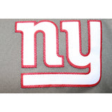 Lawrence Taylor Autographed New York Giants Nike Salute XL Jersey Beckett 51281