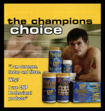 Ricky Hatton Autographed Signed Boxing Monthly Magazine Beckett BAS QR #BK08878