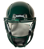 Bo Nix Autographed Oregon Ducks Replica Helmet BAS COA