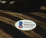 Pedro Pascal Autographed/Signed The Mandalorian 16x20 Photo Beckett 46525