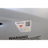 Micah Parsons Autographed/Signed Dallas Cowboys SpeedFlex Helmet Fanatics 50790