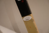 Paul Stastny Autographed Sherwood Hockey Stick -- Colorado Avalanche | JSA COA