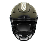 Deebo Samuel Signed San Francisco 49ers Speed Flex Authentic STS NFL Helmet