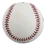 Rockies Carlos Gonzalez Authentic Signed OML Baseball Autographed BAS #BV01227