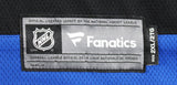 Maple Leafs Auston Matthews Authentic Signed Black Fanatics Jersey Fanatics