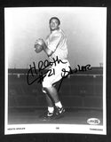 Heath Shuler Signed/Autographed 8x10 Photo Tennessee JSA 214136