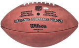DEVON WITHERSPOON AUTOGRAPHED SEAHAWKS NFL LEATHER FOOTBALL MCS 221352