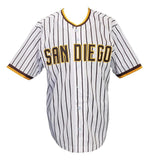 Fernando Tatis Jr Signed San Diego Padres Player's Weekend Jersey (JSA COA)