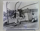Duke Snider Autographed 16x20 Photo