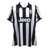 Leonardo Bonucci Signed Juventus FC Soccer Jersey #19 with Beckett Witness