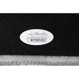 Artis Gilmore Autographed/Signed Pro Style White Jersey HOF JSA 43536