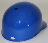 Magic Johnson Signed L A Dodgers Full-Size Batting Helmet (Schwartz) Team Owner