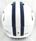 DeMarcus Ware Autographed Dallas Cowboys F/S Alt 22 Speed Helmet- Beckett W Holo