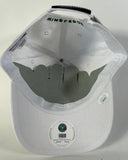 Carlos Alcaraz Autographed Officially Licensed Wimbledon Cap-Brand New - JSA COA