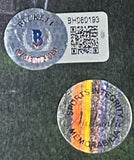 Phil Rizzuto Signed 1995 Celebrity Golf Classic Program BAS