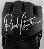 Randy Couture Autographed Century UFC Right Glove- Beckett Authenticated *Silver