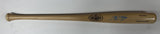 Brewers RYAN BRAUN Signed Louisville Slugger Blond Bat AUTO - BAS