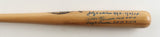 Johnny Vandermeer, Allie Reynolds & Virgil Trucks Signed Louisville Slugger Bat
